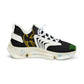 Men's Devil's Lettuce Mesh Sneakers
