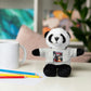 Stuffed Animals with Tee Devil's Lettuce Collectors Series 1(royalty)
