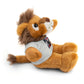 Stuffed Animals with Tee Devil's Lettuce Collectors Series 1(royalty)