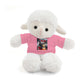Stuffed Animals with Tee Devil's Lettuce Collectors Series 1(royalty)