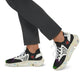 Men's Devil's Lettuce Mesh Sneakers