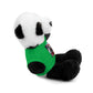 Stuffed Animals with Tee Devil's Lettuce Collectors Series 1(royalty)