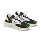 Men's Devil's Lettuce Mesh Sneakers