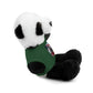 Stuffed Animals with Tee Devil's Lettuce Collectors Series 1(royalty)