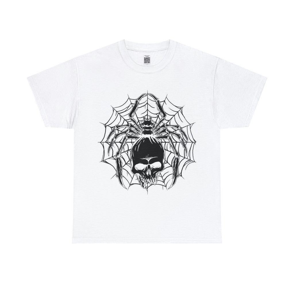 Spyder G.O.W. Cotton Tee/ white