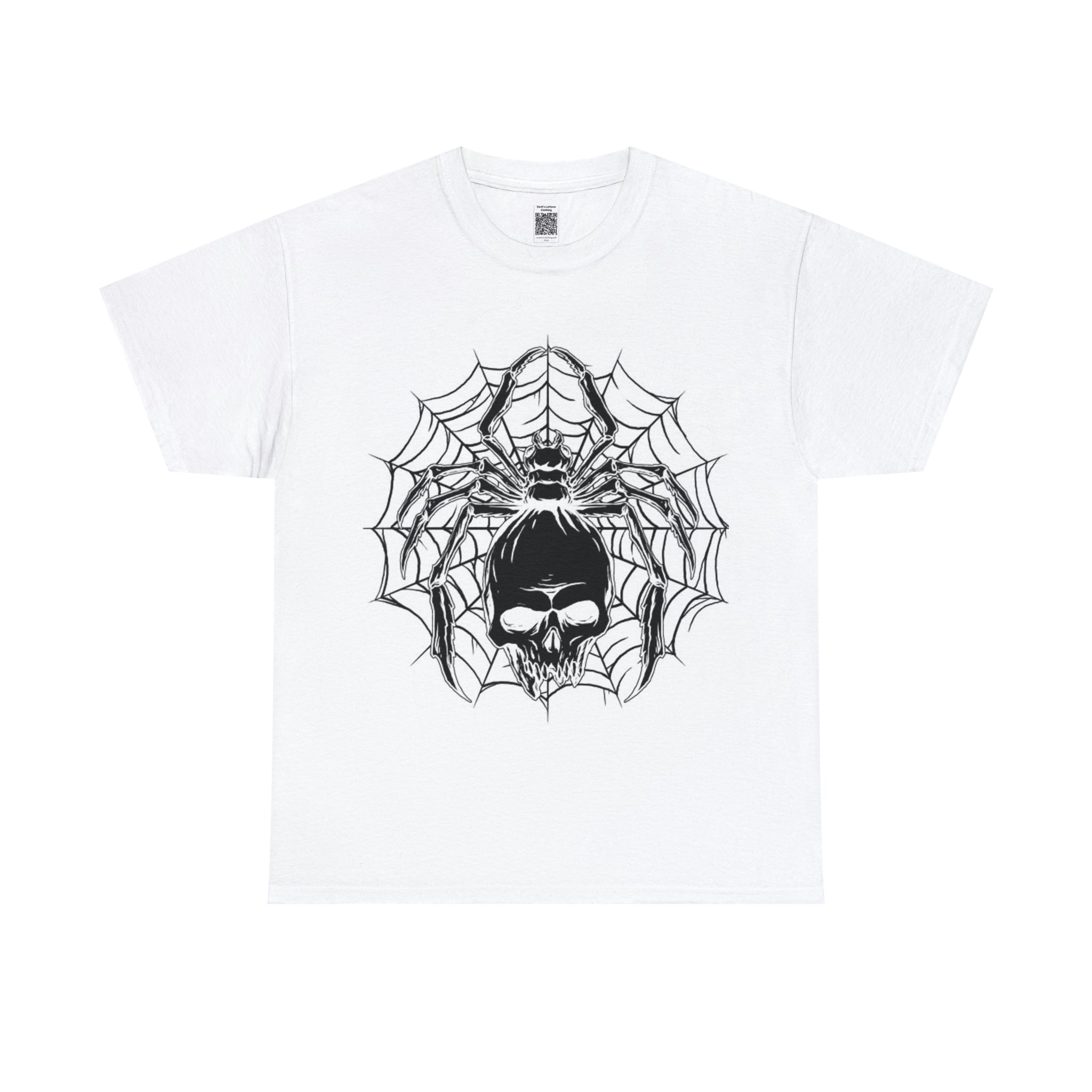 Spyder G.O.W. Cotton Tee/ white