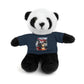 Stuffed Animals with Tee Devil's Lettuce Collectors Series 1(royalty)