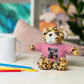 Stuffed Animals with Tee Devil's Lettuce Collectors Series 1(royalty)