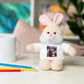 Stuffed Animals with Tee Devil's Lettuce Collectors Series 1(royalty)