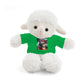 Stuffed Animals with Tee Devil's Lettuce Collectors Series 1(royalty)