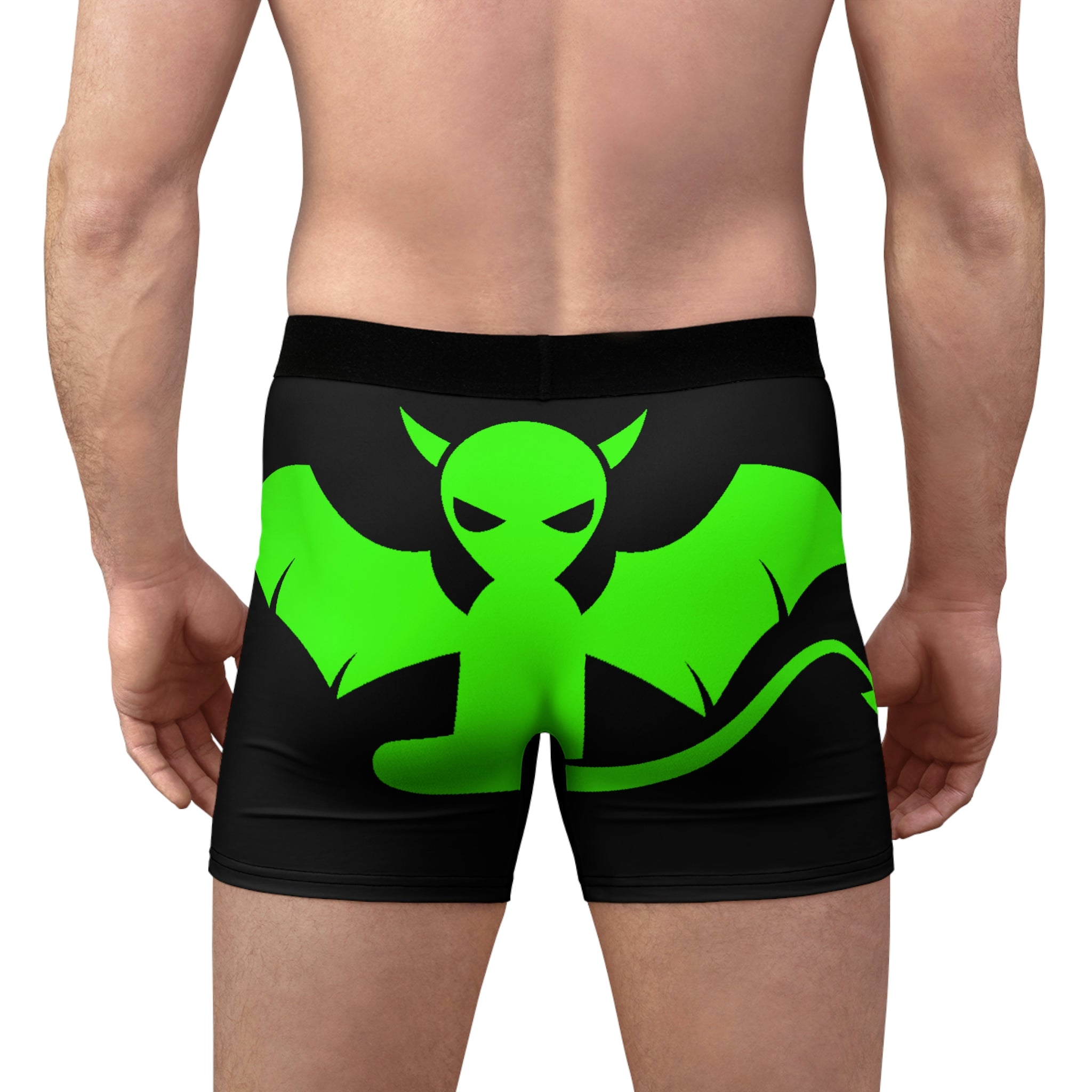 Men's Boxer Briefs