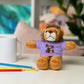 Stuffed Animals with Tee Devil's Lettuce Collectors Series 1(royalty)