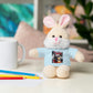 Stuffed Animals with Tee Devil's Lettuce Collectors Series 1(royalty)