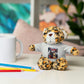 Stuffed Animals with Tee Devil's Lettuce Collectors Series 1(royalty)