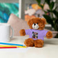 Stuffed Animals with Tee Devil's Lettuce Collectors Series 1(royalty)