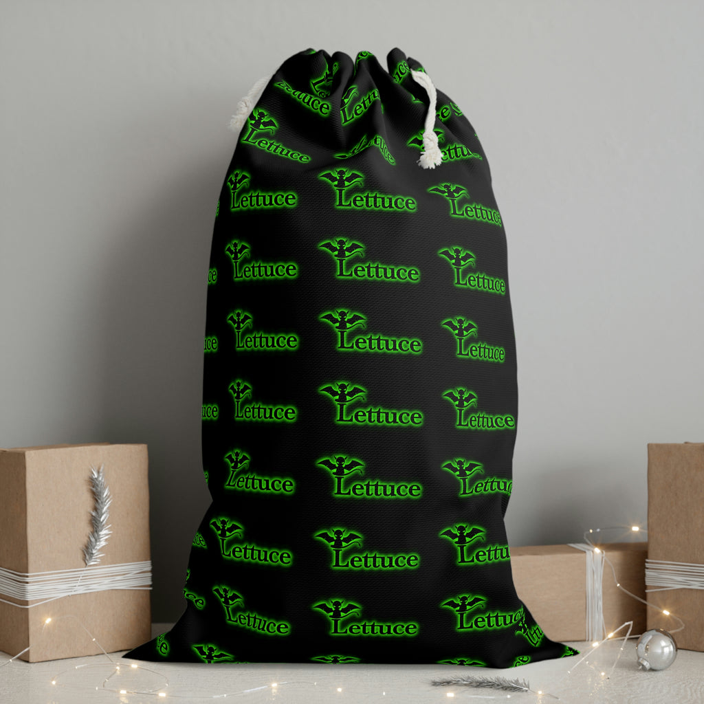Devil's Lettuce Sack