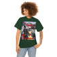Devil's Lettuce Logo Cotton Tee(royalty)