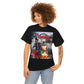 Devil's Lettuce Logo Cotton Tee(royalty)