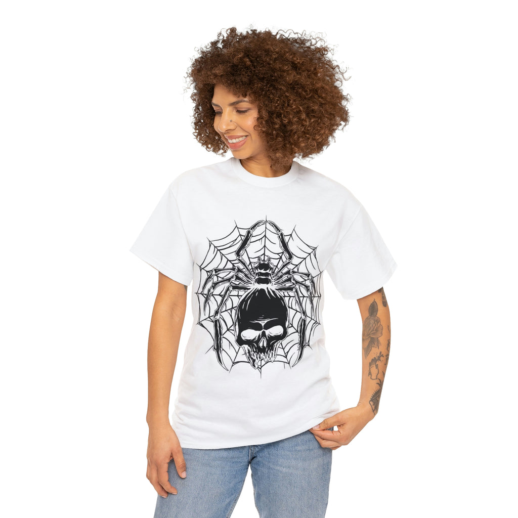 Spyder G.O.W. Cotton Tee/ white