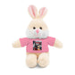 Stuffed Animals with Tee Devil's Lettuce Collectors Series 1(royalty)