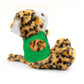 Stuffed Animals with Tee Devil's Lettuce Collectors Series 1(royalty)