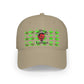 Low Profile Baseball Cap