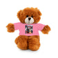 Stuffed Animals with Tee Devil's Lettuce Collectors Series 1(royalty)