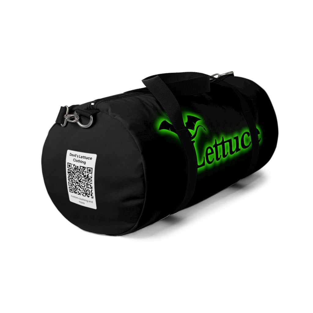 Duffel Bag