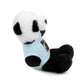 Stuffed Animals with Tee Devil's Lettuce Collectors Series 1(royalty)