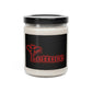 Inflamed, Scented Soy Candle, 9oz