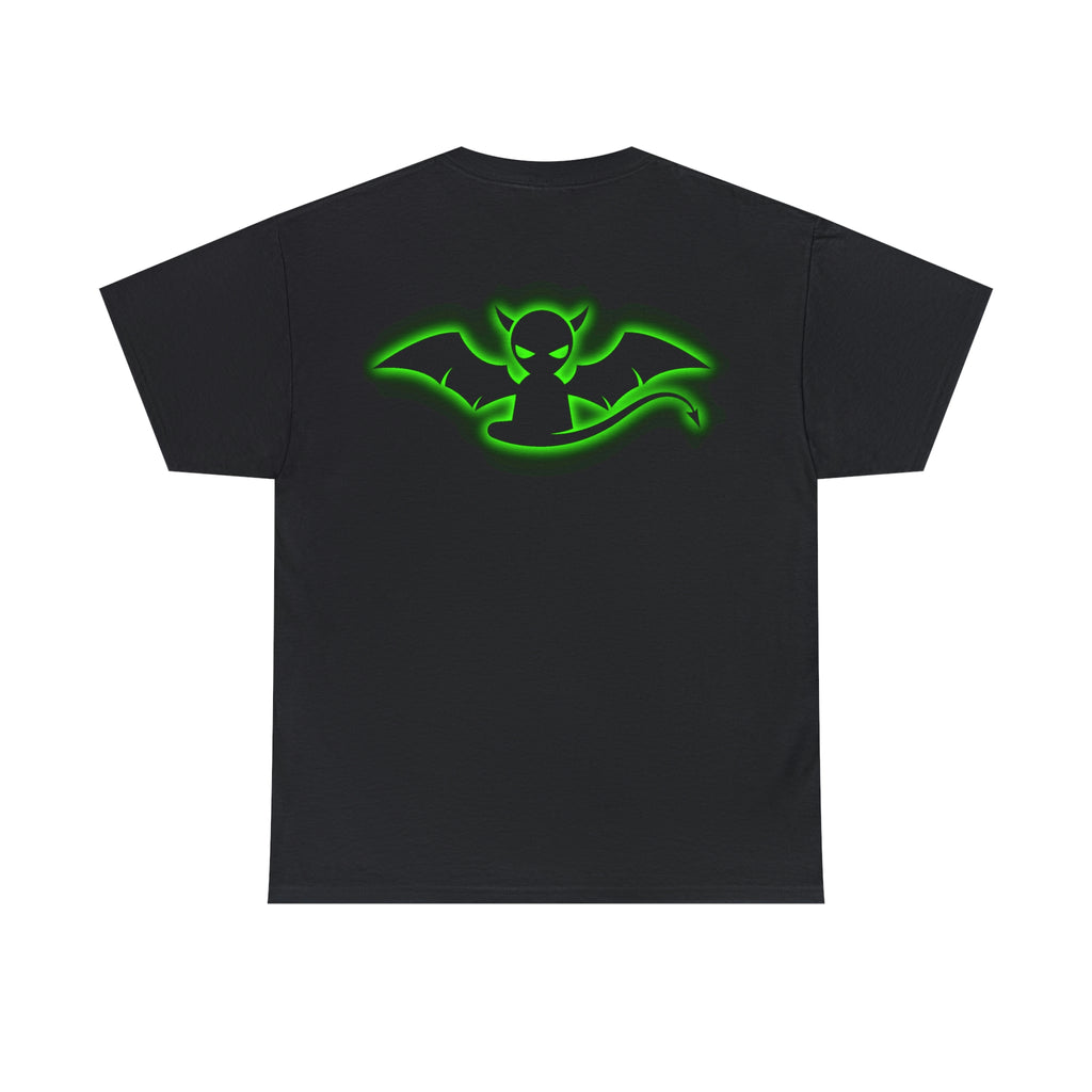 Devil's Lettuce Series 1 collection Cotton Tee