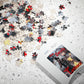 Puzzle (110, 252, 500, 1014-piece)