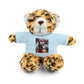Stuffed Animals with Tee Devil's Lettuce Collectors Series 1(royalty)