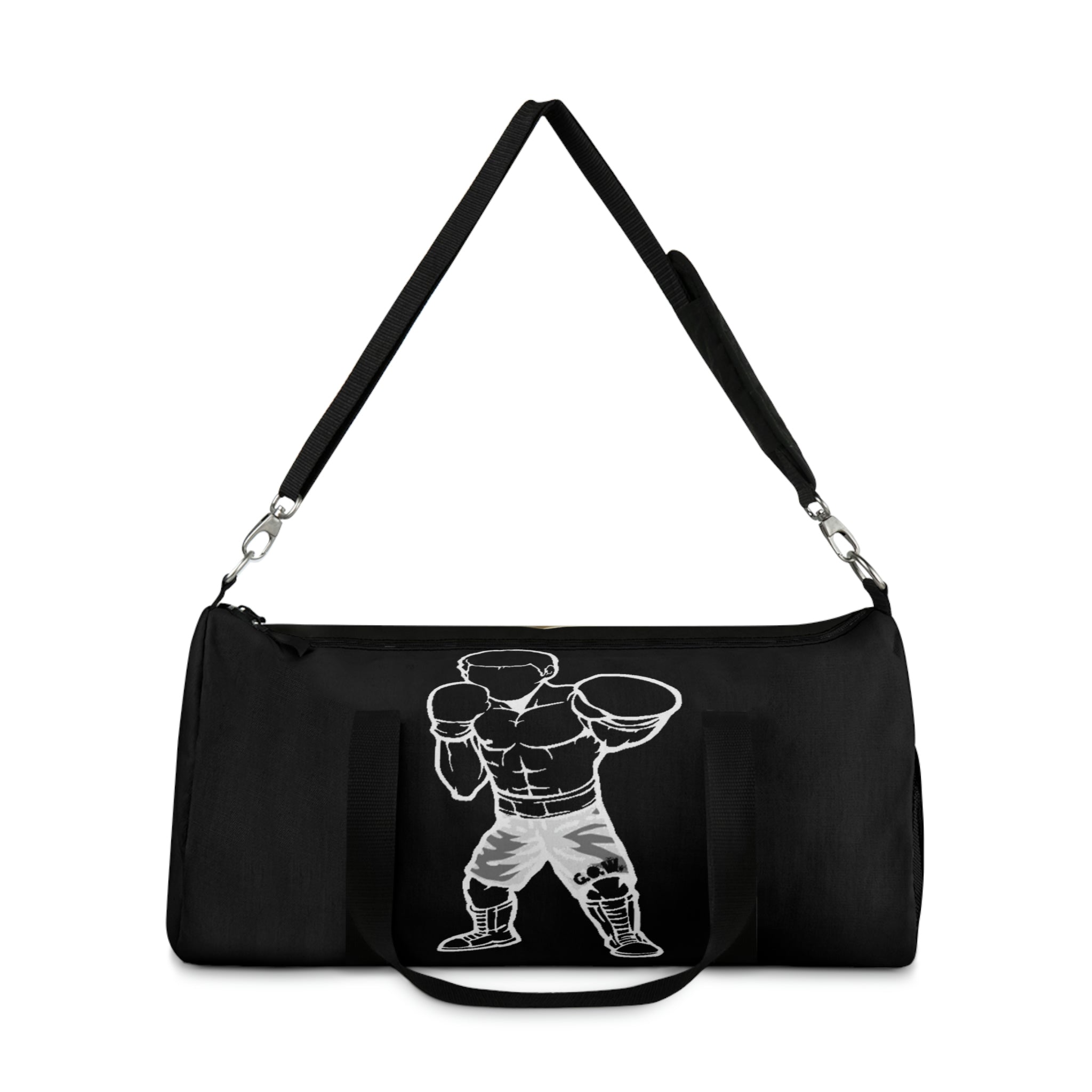 G.O.W. Duffel Bag
