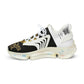 Gods Of War Men's Mesh Sports Sneakers