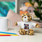 Stuffed Animals with Tee Devil's Lettuce Collectors Series 1(royalty)