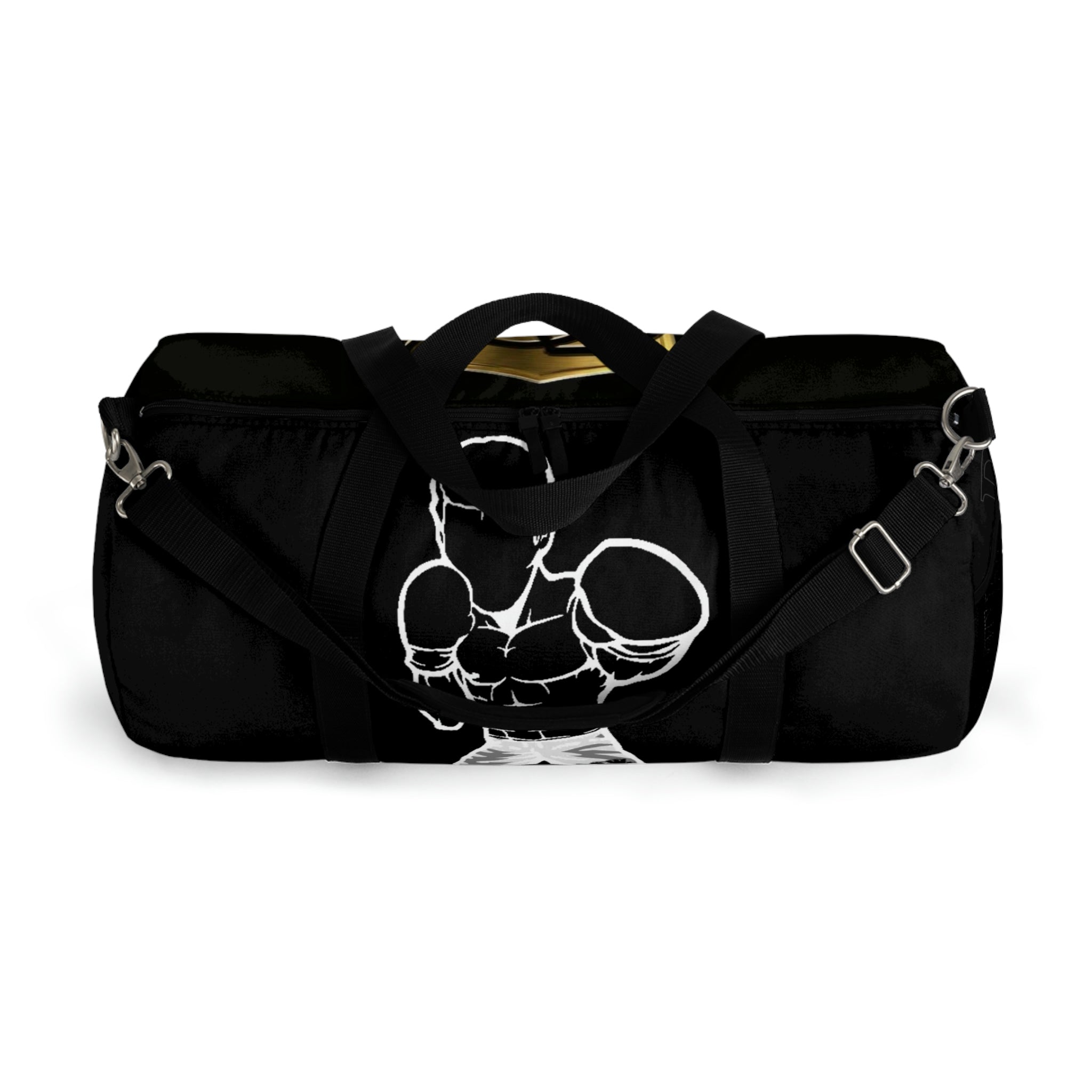 G.O.W. Duffel Bag