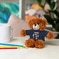 Stuffed Animals with Tee Devil's Lettuce Collectors Series 1(royalty)