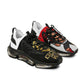 Gods Of War Men's Mesh Sports Sneakers