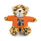 Stuffed Animals with Tee Devil's Lettuce Collectors Series 1(royalty)