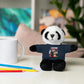 Stuffed Animals with Tee Devil's Lettuce Collectors Series 1(royalty)
