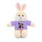 Stuffed Animals with Tee Devil's Lettuce Collectors Series 1(royalty)
