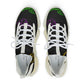 Men's Devil's Lettuce Mesh Sneakers