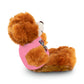 Stuffed Animals with Tee Devil's Lettuce Collectors Series 1(royalty)