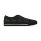 Devil's Lettuce Women's Low Top Sneakers Series 1