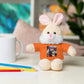 Stuffed Animals with Tee Devil's Lettuce Collectors Series 1(royalty)