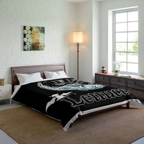 Comforter