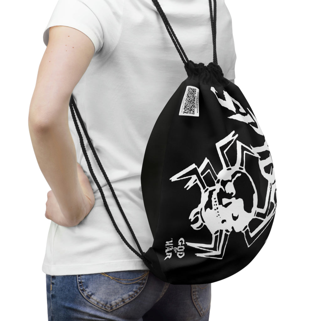 Drawstring Bag (G.O.W. / Spyder)