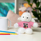 Stuffed Animals with Tee Devil's Lettuce Collectors Series 1(royalty)