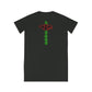 Devil's Lettuce T-Shirt Dress